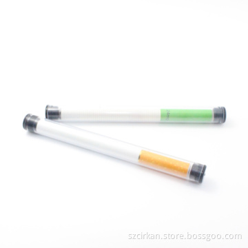 Healthy Large Puffs 928L Disposable E-Cigarette Soft Tube